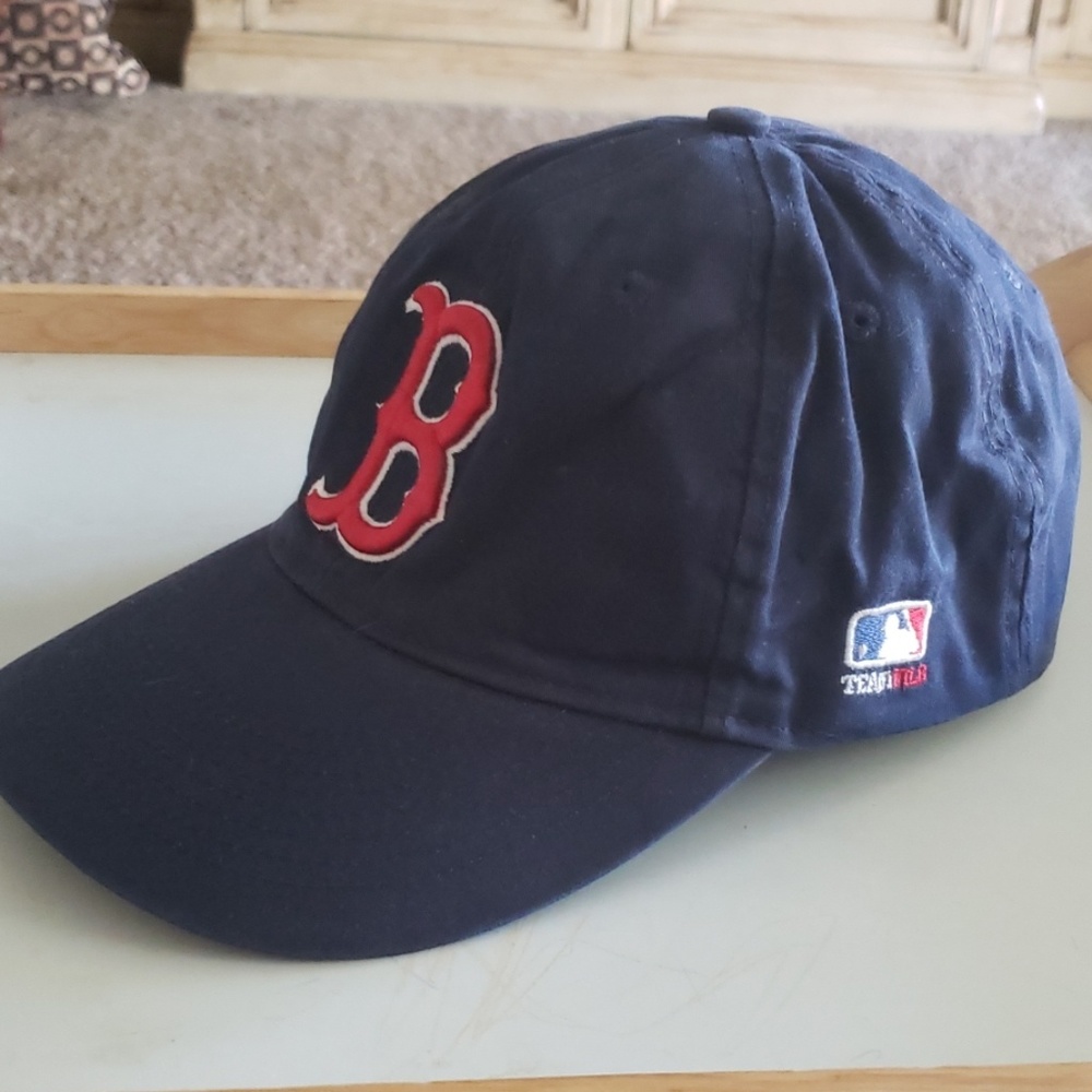 Baseball hat - Picture 2 of 5